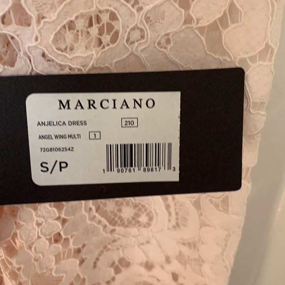 🌸🌟👗Gorgeous Marciano dress🔥👗🌸 - Picture 8 of 11